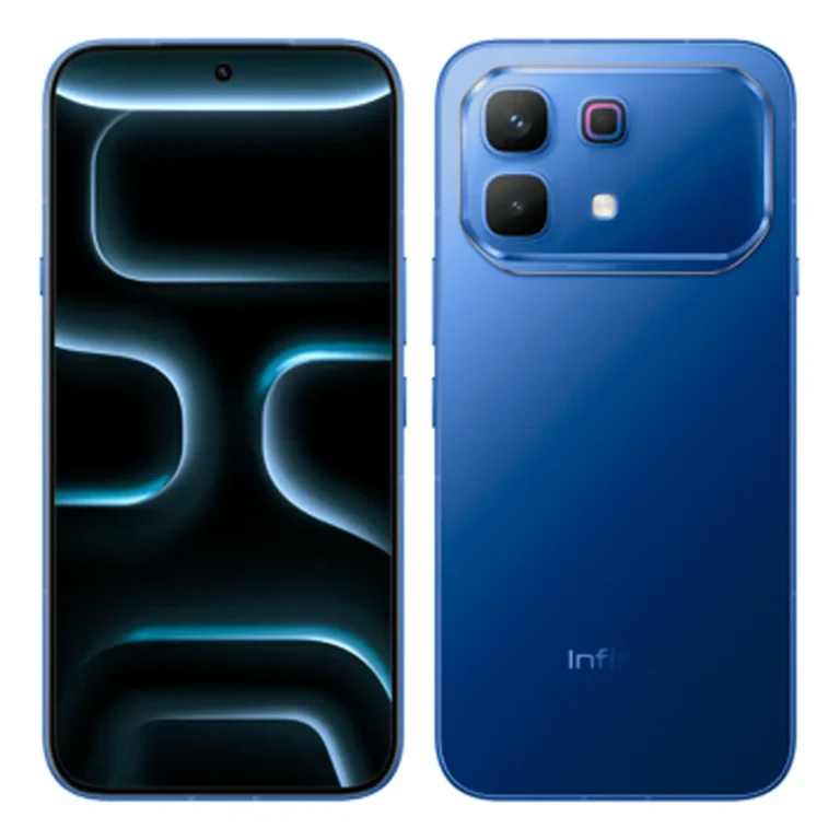 Infinix | Note 60 | 256GB Storage | 8GB RAM | 6.78″ 1.5K AMOLED | MediaTek Dimensity 7400 Ultimate | 6500mAh Battery | Brand New Box Pack | Mobile Phone - Image 3