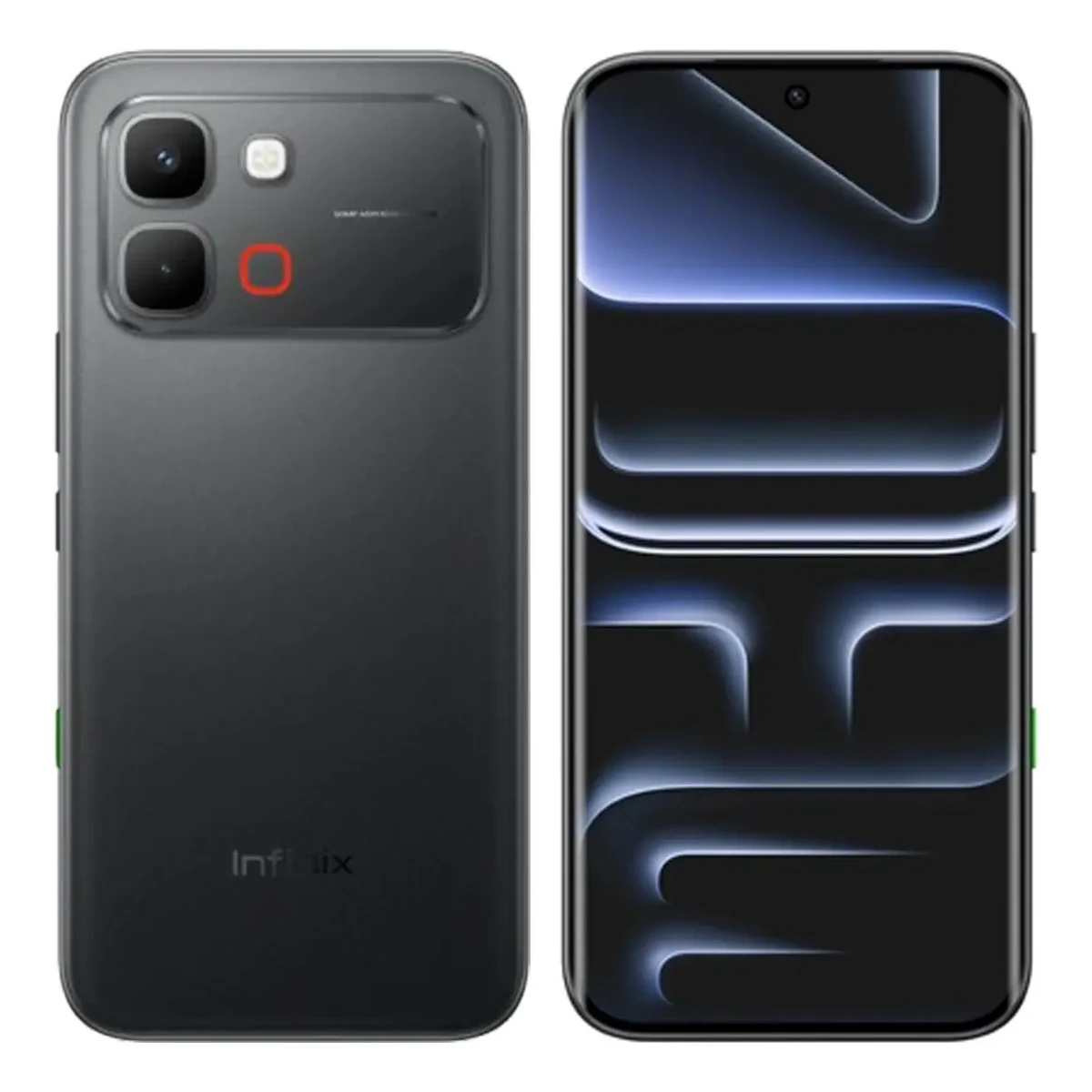 Infinix | Note 60 Edge 5G | 256GB Storage | 8GB RAM | 6.78″ 1.5K AMOLED | MediaTek Dimensity 7100 5G | 6500mAh Battery | Brand New Box Pack | Mobile Phone - Image 3