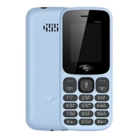 itel it2165 | Keypad Feature Phone | 1.8 Inches Display | 1000mAh Battery | PTA Approved | Brand New Box Pack | Mobile Phone
