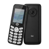 itel it2165 Pro | Keypad Feature Phone | 2 Inches Display | PTA Approved | Brand New Box Pack | Mobile Phone