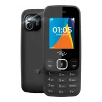 itel it2166 | Keypad Feature Phone | 2 Inches Display | 1000 mAh Battery | PTA Approved | Brand New Box Pack | Mobile Phone