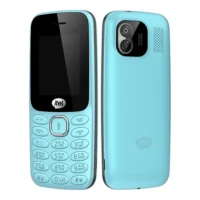 itel it2181 | Keypad Feature Phone | 5.8CM Display | 1200 mAh Long Lasting Battery | PTA Approved | Brand New Box Pack | Mobile Phone