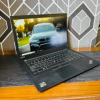 lenovo t495 ryzen 7 pro 16gb 256gb 2