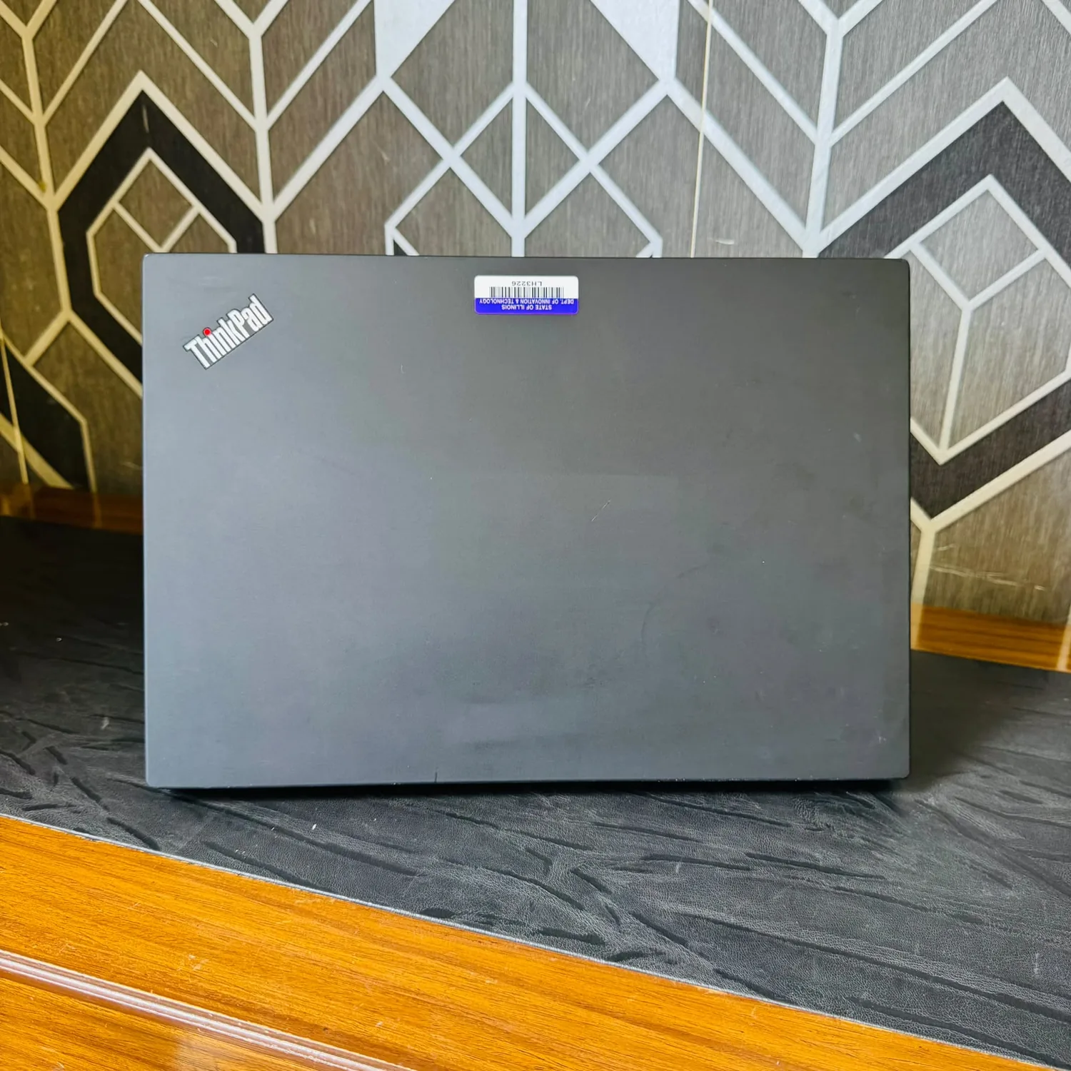 Lenovo ThinkPad T495 | 256GB SSD | 16GB RAM | AMD Ryzen 7 PRO 3700U | 14″ Display | Radeon Vega Graphics | Laptop - Image 5