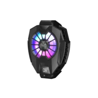 Memo | DL05 | Tablet Cooler | USB Powered Cooling Fan | Mobile Phone Cooler