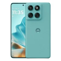 Motorola | Edge 60 Fusion | 256GB Storage | 12GB RAM | 6.7″ pOLED | Dimensity 7300 | 5200mAh Battery | Non PTA / Official PTA Approved | Mobile Phone