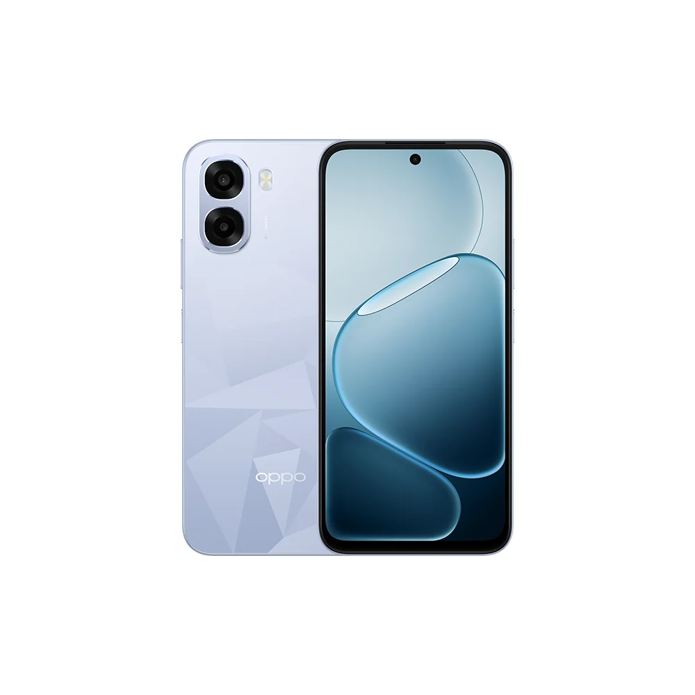 OPPO | A6k | 128GB Storage | 4GB / 6GB / 8GB RAM | 6.75″ 120Hz LCD | Snapdragon 685 | 6500mAh Battery | PTA Approved | Mobile Phone