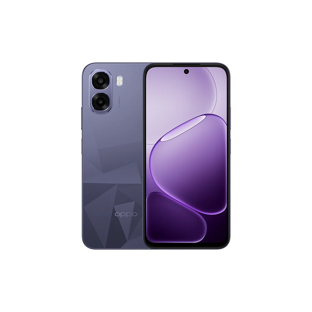 OPPO | A6k | 128GB Storage | 4GB / 6GB / 8GB RAM | 6.75″ 120Hz LCD | Snapdragon 685 | 6500mAh Battery | PTA Approved | Mobile Phone - Image 2