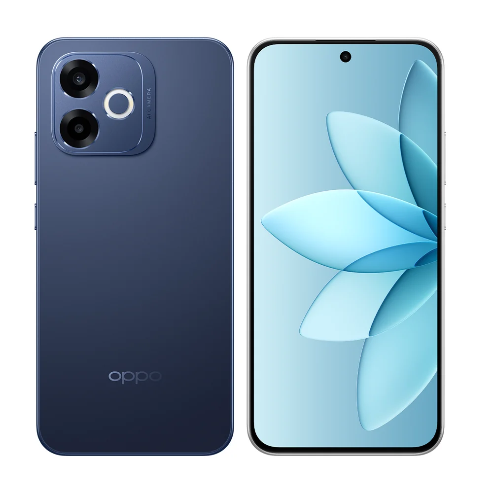 OPPO | A6s Pro | 256GB Storage | 8GB RAM | 6.57″ 120Hz AMOLED | Helio G100 MAX | 7000mAh Battery | PTA Approved | Mobile Phone