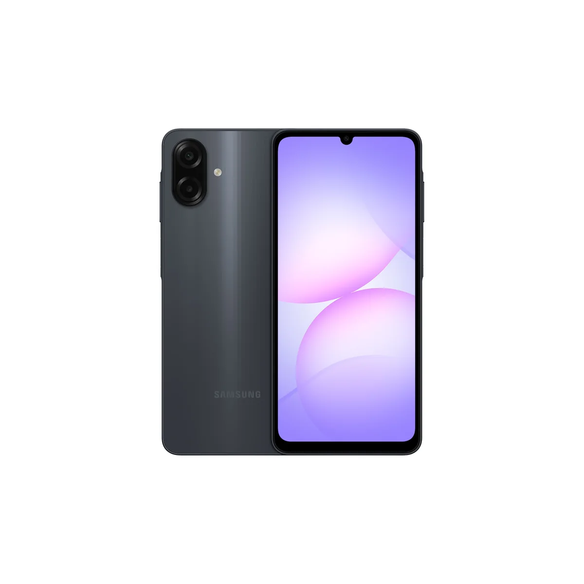 Samsung Galaxy A07 | 4GB/64GB, 4GB/128GB & 6GB/128GB | 6.7″ 90Hz Display | 50MP Camera | 5000mAh Battery | Brand New Box Pack | Mobile Phone - Image 2