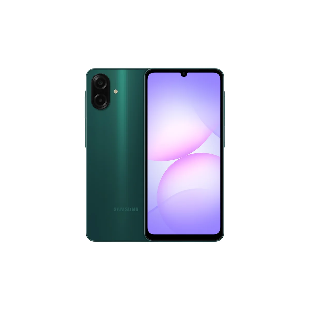 Samsung Galaxy A07 | 4GB/64GB, 4GB/128GB & 6GB/128GB | 6.7″ 90Hz Display | 50MP Camera | 5000mAh Battery | Brand New Box Pack | Mobile Phone - Image 3