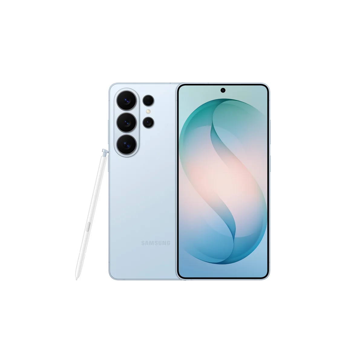 Samsung Galaxy S26 Ultra | 12GB RAM | 256GB / 512GB Storage | 6.9″ QHD+ Dynamic AMOLED 2X 120Hz Display | 200MP Camera | 5000mAh Battery | Mobile Phone - Image 3