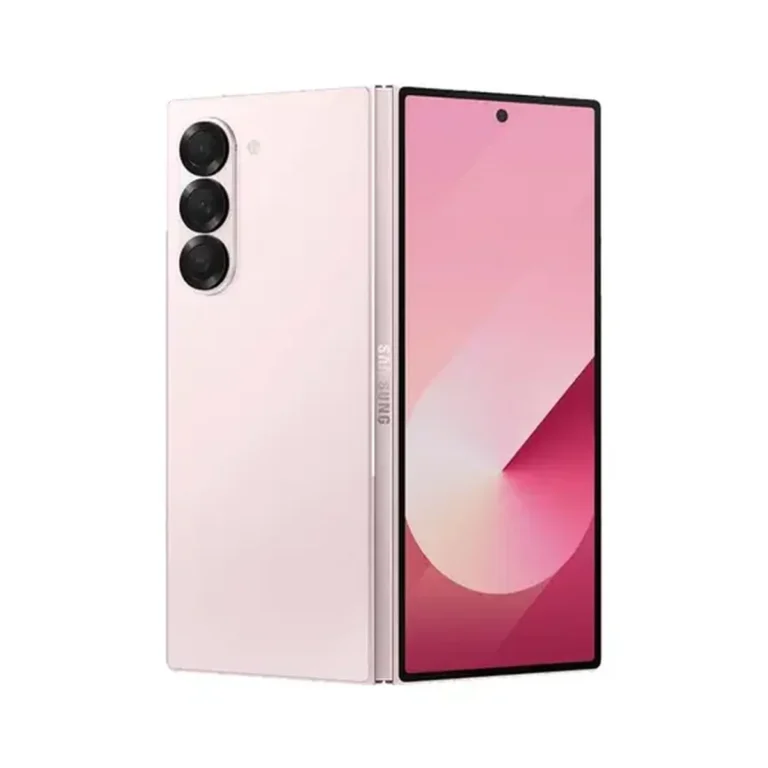 Samsung Galaxy Z Fold6 | 512GB Storage | 12GB RAM | 7.6″ Dynamic AMOLED 2X 120Hz Display | Snapdragon 8 Gen 3 | 4400mAh Battery | Mobile Phone - Image 4