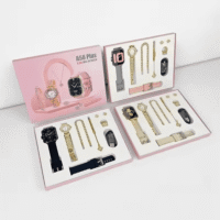 Smart Watch A58 Plus