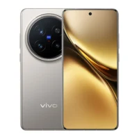 Vivo | X200 Pro | 512GB Storage | 16GB RAM | 6.78″ LTPO AMOLED | Dimensity 9400 | 6000mAh Battery | PTA Approved | Mobile Phone