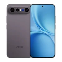 vivo X300 Front and Back View