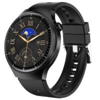 Watch 4 Pro Suit Smart Watch | 2.3 Inch HD Large Screen