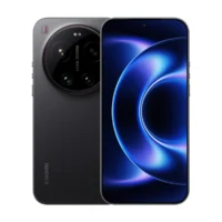 Xiaomi 17 Ultra Front and Back View