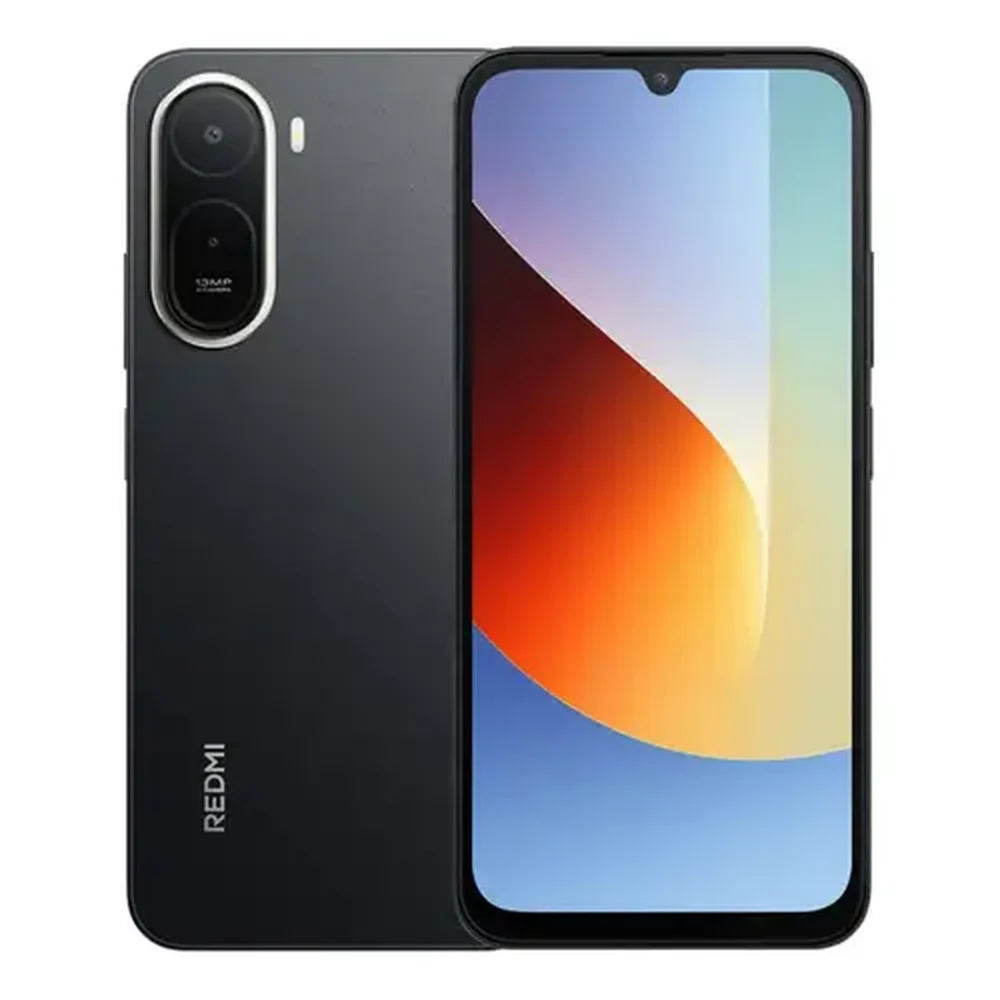 Xiaomi | Redmi A7 Pro | 64GB Storage | 4GB RAM | 6.9″ 120Hz Display | UNISOC T7250 | 6300mAh Battery | 4G | Mobile Phone