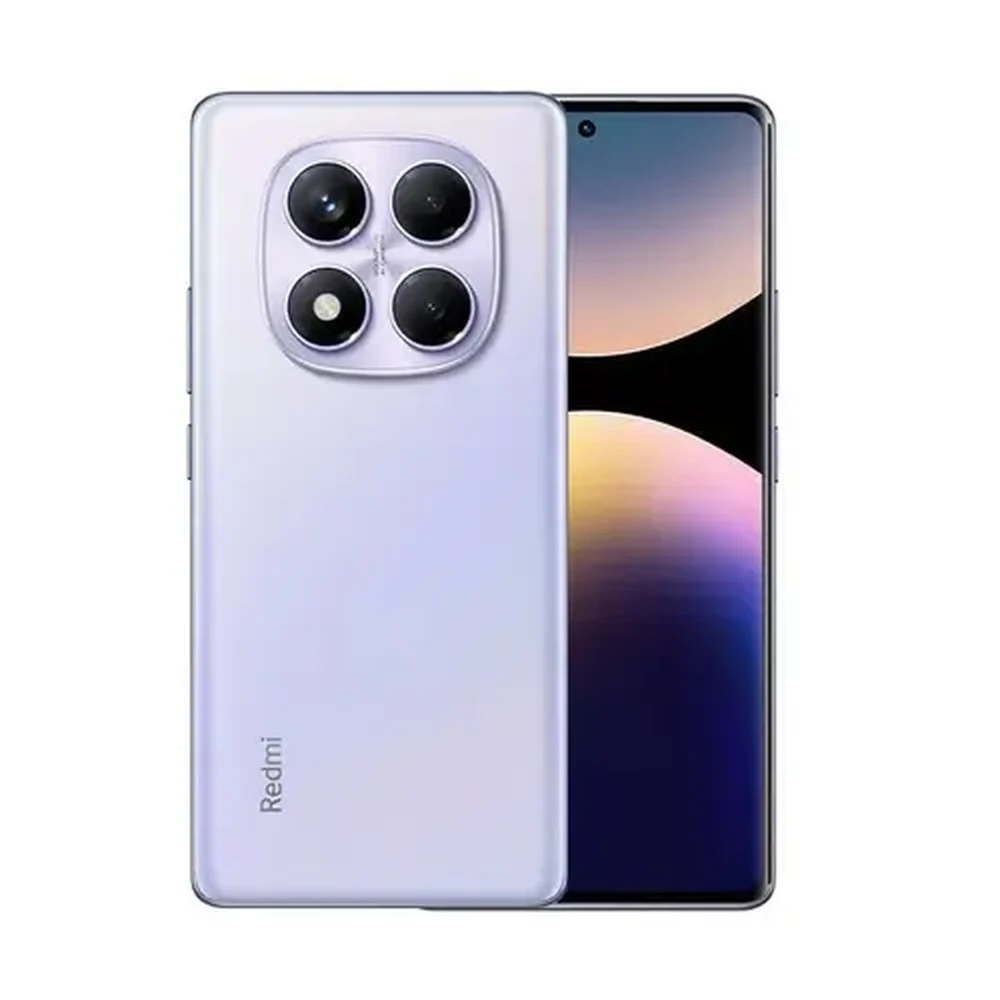Xiaomi | Redmi Note 14 Pro | 256GB / 512GB Storage | 8GB / 12GB RAM | 6.67″ AMOLED 120Hz Display | Helio G100-Ultra | 200MP OIS Camera | 5500mAh Battery | 4G | Mobile Phone - Image 2