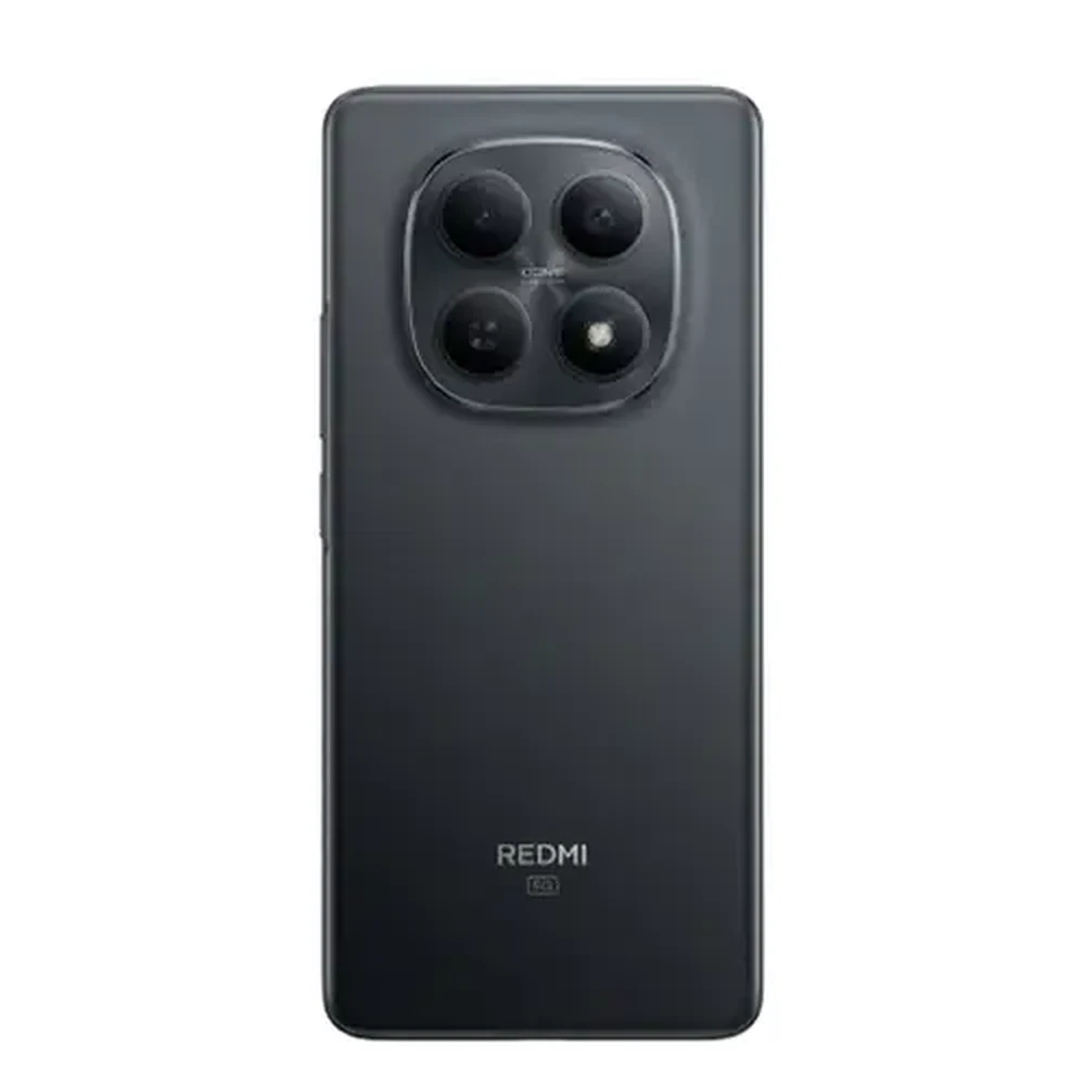 Xiaomi | Redmi Note 15 Pro | 256GB Storage | 8GB RAM | 6.77″ AMOLED 120Hz Display | Helio G200-Ultra | 200MP OIS Camera | 6500mAh Battery | 4G | Mobile Phone - Image 3