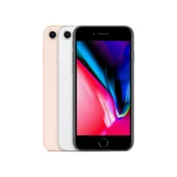 Apple | iPhone 8 | 64GB Storage | 2GB RAM | 4.7″ Retina HD Display | A11 Bionic | 12MP Camera | Factory Unlocked | SIM Working 2 Months | Non PTA Approved | Mobile Phone