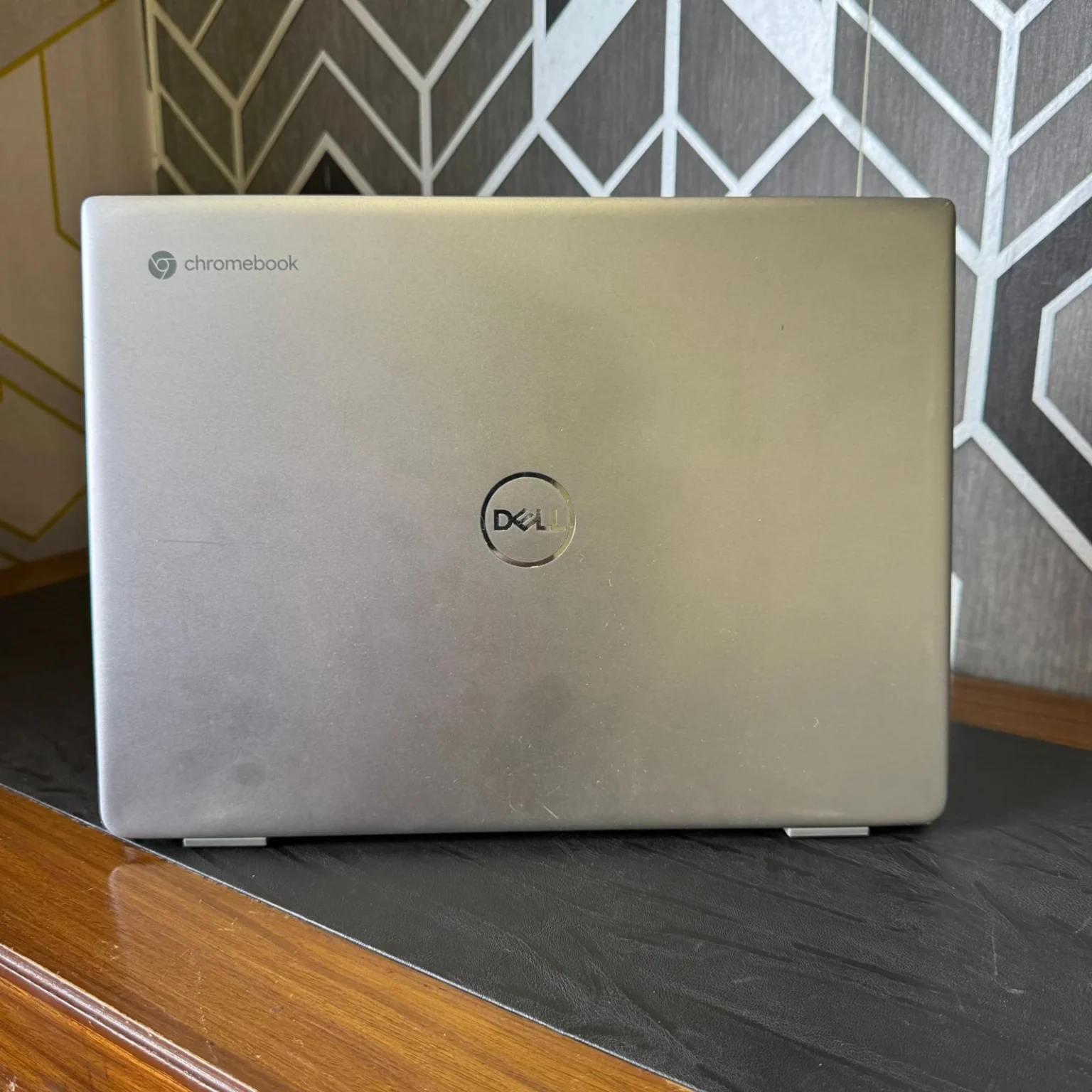 Dell Latitude 5430 | Chromebook | 256GB SSD | 16GB RAM | Core i5-1245U 12th Gen | Play Store | Fingerprint Reader | 2032 Updatable | 14″ Display - Image 6