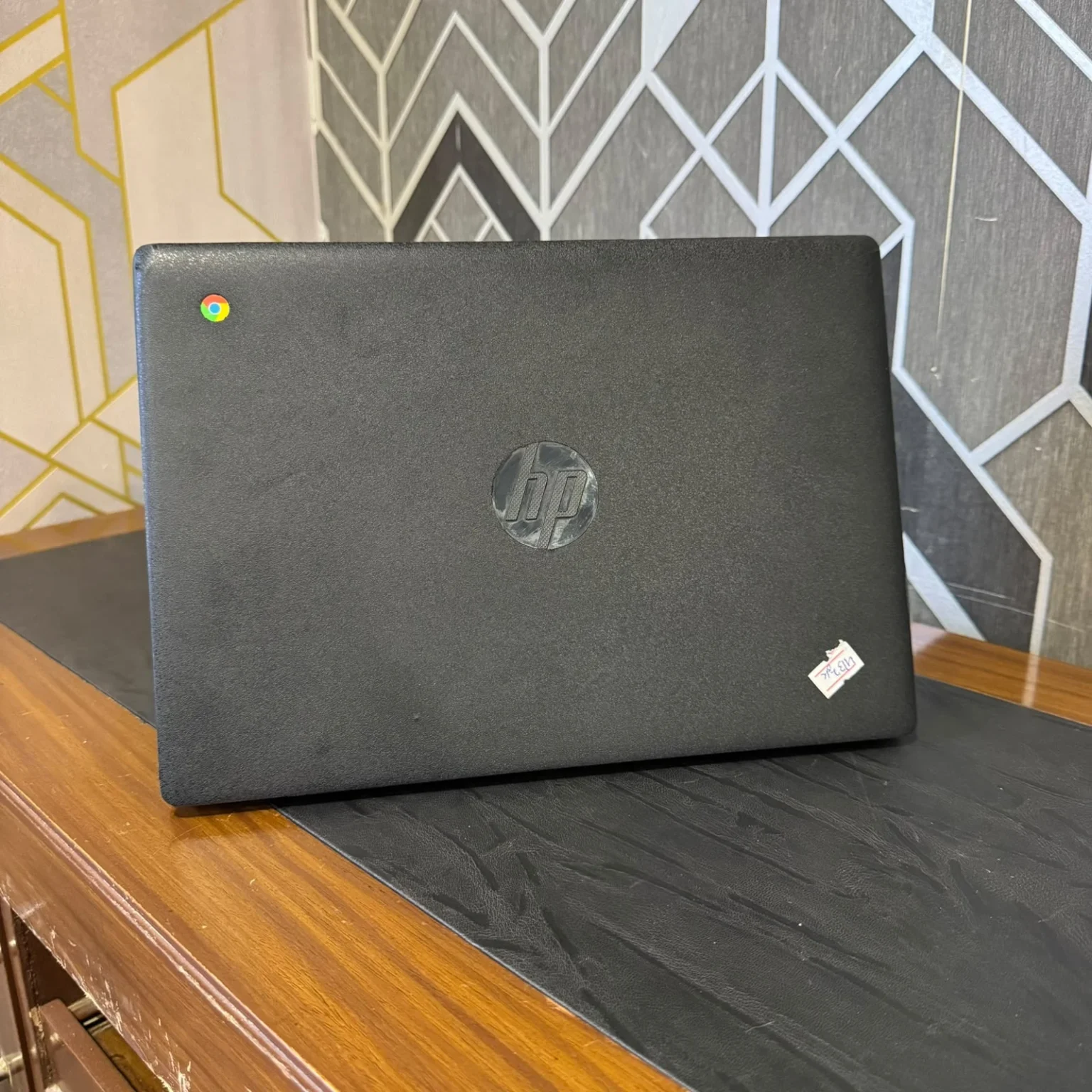 HP Chromebook 11MK G9 EE | 32GB eMMC | 4GB RAM | MediaTek MT8183 | 2030 Updatable | Play Store Supported | 11.6″ HD Display | Chromebook - Image 5