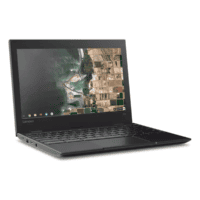 Lenovo | Chromebook 100E 2nd Gen AST | 4GB RAM | 32GB Storage | AMD A4-9120C 1.60Ghz Processor | 11.6″ Display | Webcam | Playstore Supported | 2029 Updatable | Chromebook