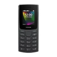 Nokia 106 (2023) | Keypad Feature Phone | 1.8 Inches Display | 1000 mAh Battery | PTA Approved | Brand New Box Pack | Mobile Phone