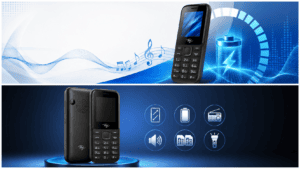 itel Muzik 450 price in Pakistant.