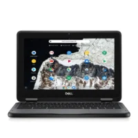 Dell Chromebook 3100 | 1.1 GHz Intel Celeron N4000 Dual-Core | 4GB Ram | 32GB Storage | Chrome OS | 2029 Updateable | 11.6″ Display | Chromebook