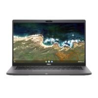 Dell Latitude 7410 Chromebook | Intel UHD Graphics | 16GB Ram | 256GB Storage (upgradable) | 14 inch FHD Display | Intel Core i5-10310U Quad-core 1.70 GHz | 2030 Updatable | Chromebook