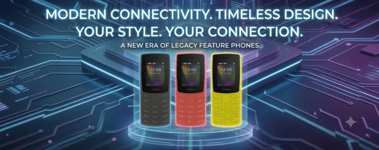 Nokia 106 2023 price in Pakistan