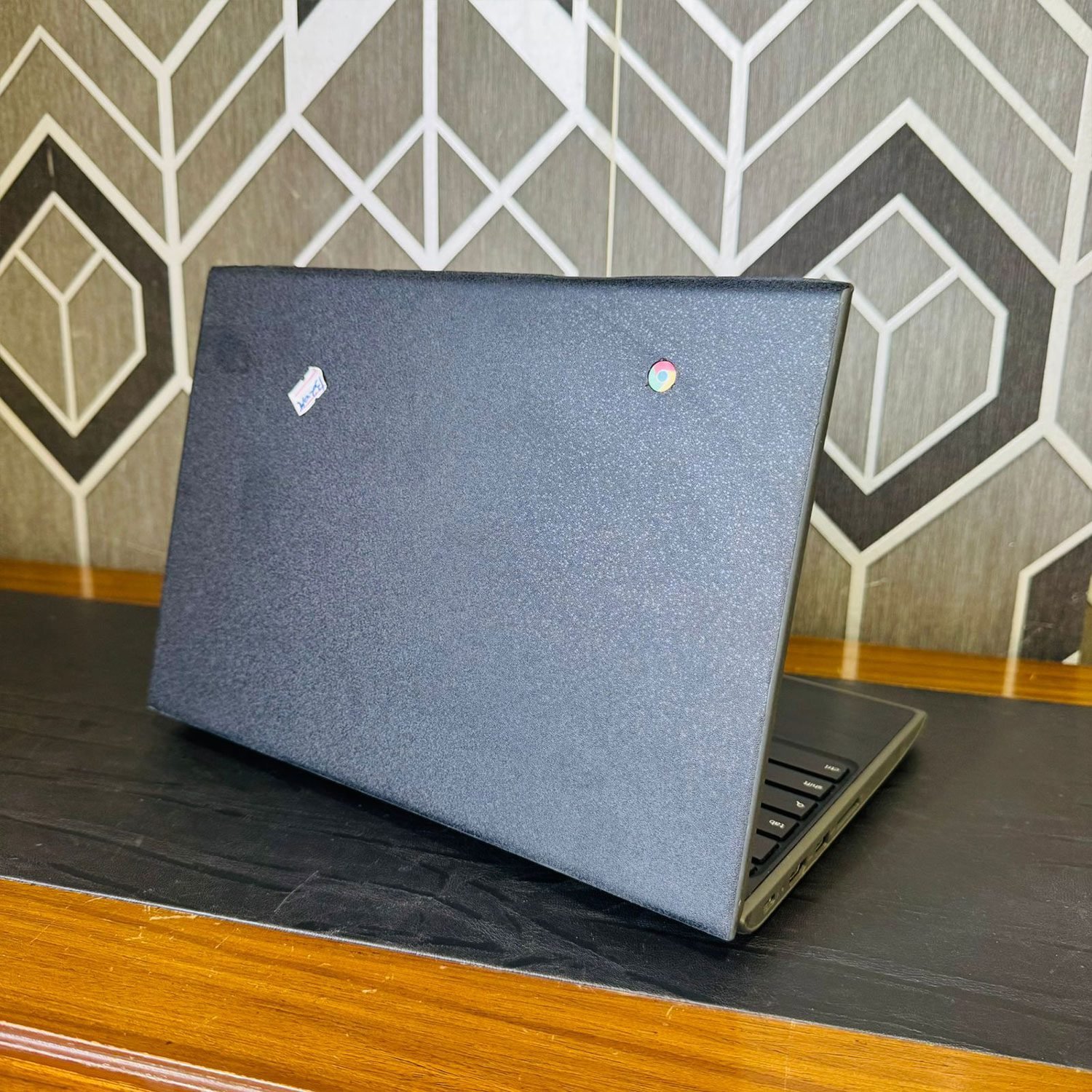 Lenovo | Chromebook 100E 2nd Gen | 4GB RAM | 32GB Storage | MediaTek Processor | 11.6″ Display | 2027 Updatable | Playstore Supported | Chromebook - Image 3