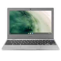 Samsung | Chromebook 4 | 32GB Storage | 4GB RAM | 1.10 GHz Intel Celeron | Intel UHD Graphics 600 | 2029 Updateable | Playstore Supported | 11.6 Inch Display | Chromebook