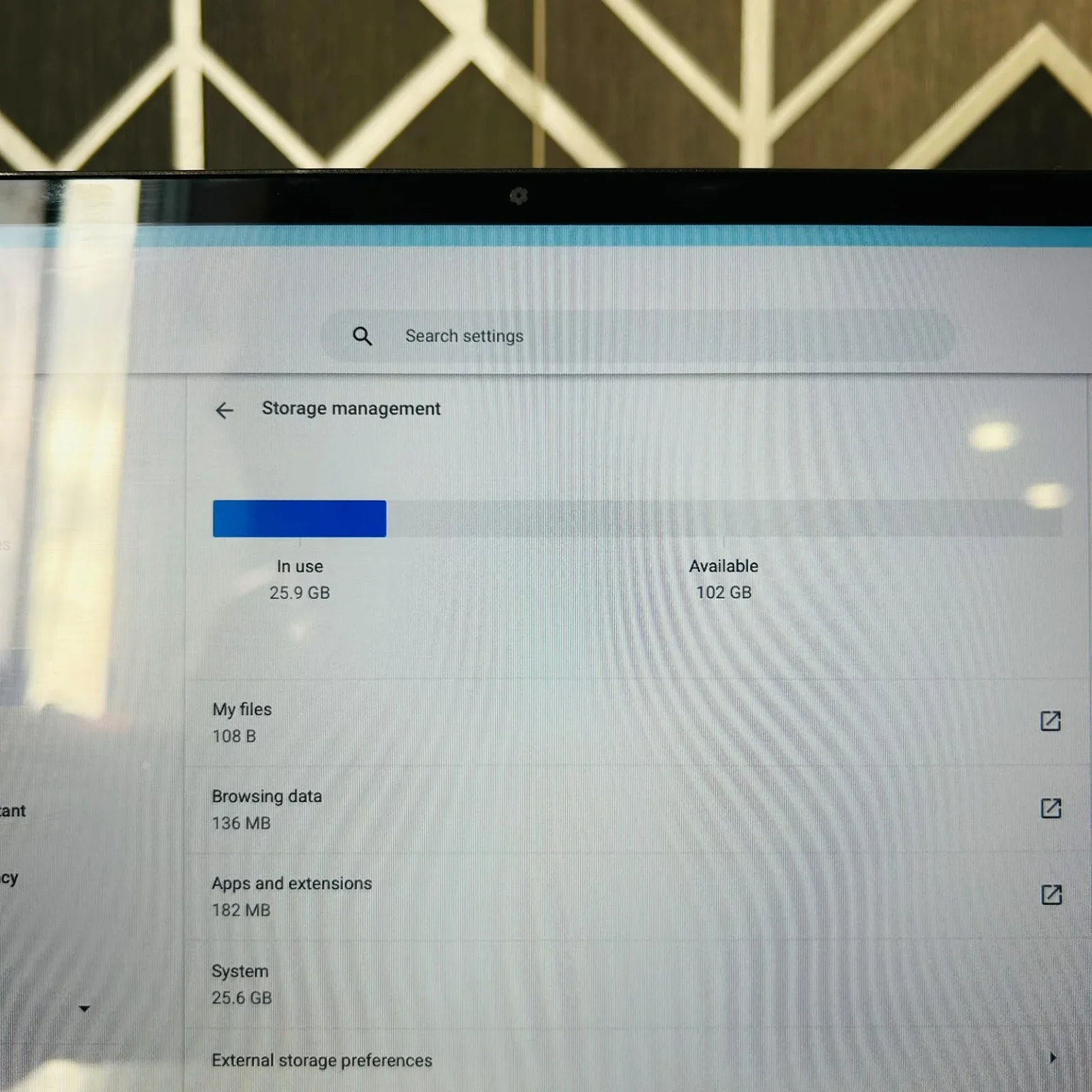 ASUS | C436F | Core i3-10110U 10th Gen | 8GB RAM | 128GB SSD | 14-inch FHD Touchscreen | 360 Rotate | Play Store | 2030 Updates | Chromebook - Image 9