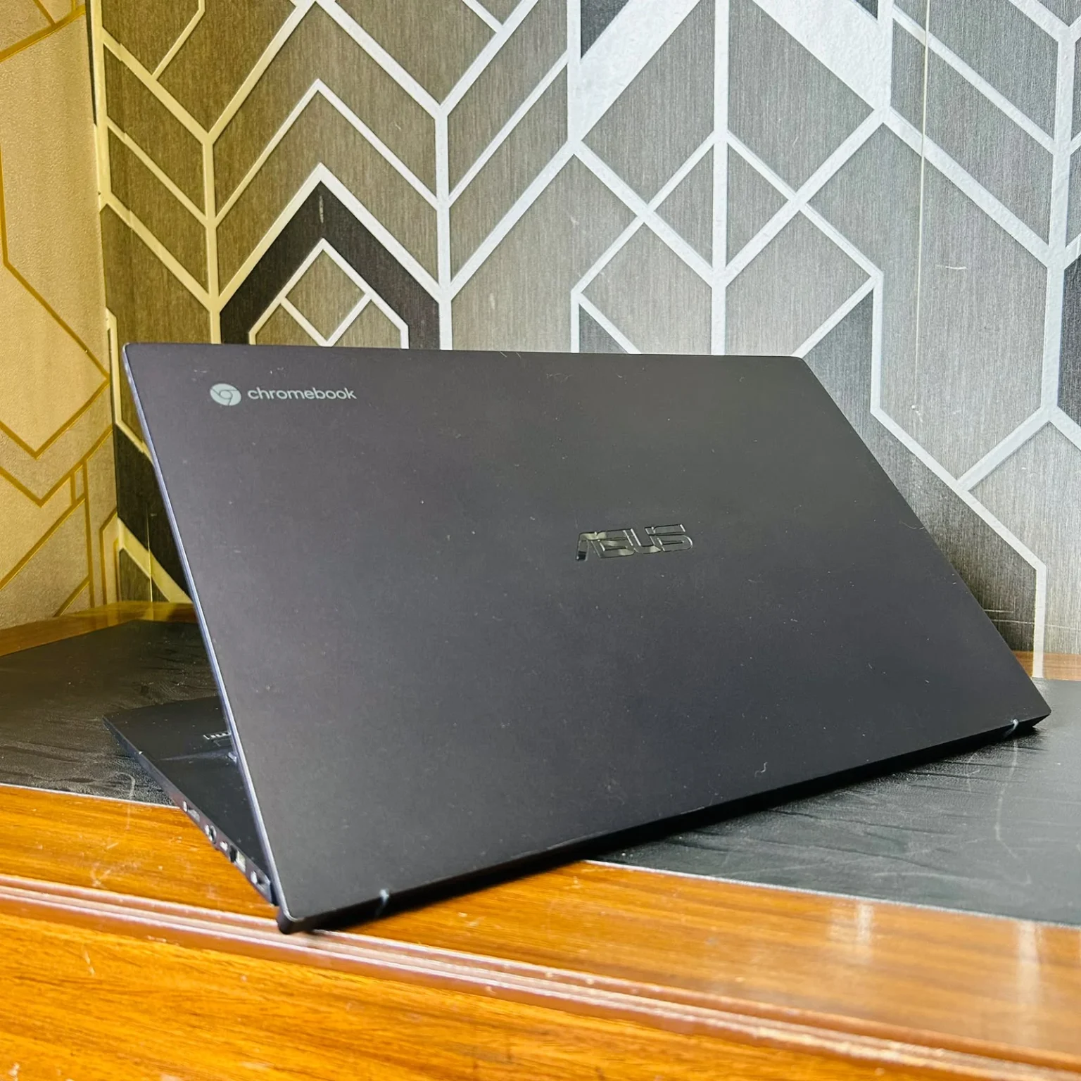 ASUS | CB9400CE | Core i5-1135G7 11th Gen | 16GB RAM | 256GB NVMe SSD | 14-inch FHD Touchscreen | 2031 Updates | Chromebook - Image 7