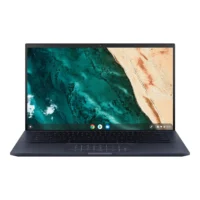 ASUS | CB9400CE | Core i5-1135G7 11th Gen | 16GB RAM | 256GB NVMe SSD | 14-inch FHD Touchscreen | 2031 Updates | Chromebook
