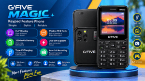 Gfive