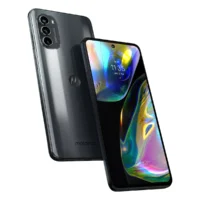 Motorola Moto G82 5G | 128GB Storage | 6GB RAM | 6.6-inch pOLED 120Hz | Non PTA | SIM Unlocked | 2 Months SIM Working | Mobile Phone