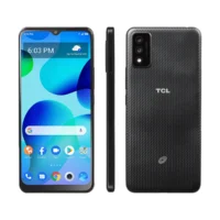 TCL | 30 T (T603DL) | 32GB Storage | 3GB RAM | 6.52″ HD+ Display | Helio A22 | 4000mAh Battery | SIM Lock | Non-PTA | Mobile Phone